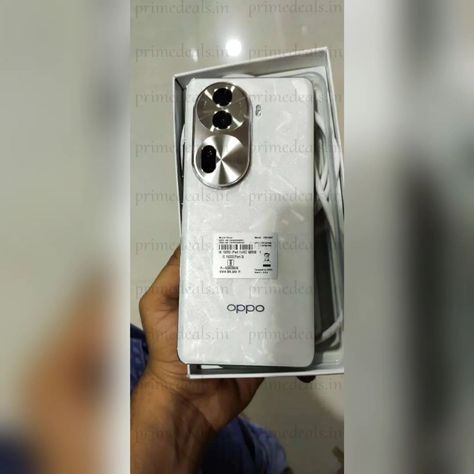 Oppo reno 11 pro 5G ( pearl white,12GB RAM, 256GB Storage) delivered successfully 💯 PRICE:- 6,990₹/- PREPAID ORDERS ONLY HALF PAYMENT ADVANCE AND HALF AFTER ORDER ☺️ CASH ON DELIVERY NOT AVAILABLE ❌ SO PLEASE DON'T ASK FOR CASH ON DELIVERY 🚚 FOR MORE INFORMATION 👇 DM:- @primedeals.in #primedeals Prime Deals, Cash On Delivery, Pearl White, More Information, Reno, Not Available, Ram, White, Quick Saves