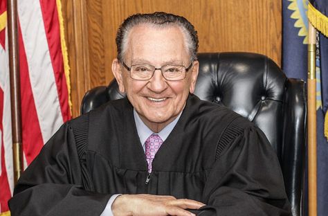 Frank Caprio Judge, Tv Judges, You Smile, Tv Stars, Spirit Animal, Make You Smile, The Man, Pinterest Likes, Interview