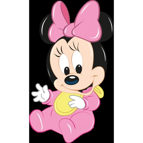 Minnie Mouse Clipart, Minnie Mouse Cartoons, Minnie Mouse Drawing, Baby Cartoon Characters, Minnie Mouse Balloons, Minnie Mouse Baby, Mickey Mouse Images, Minnie Mouse Images