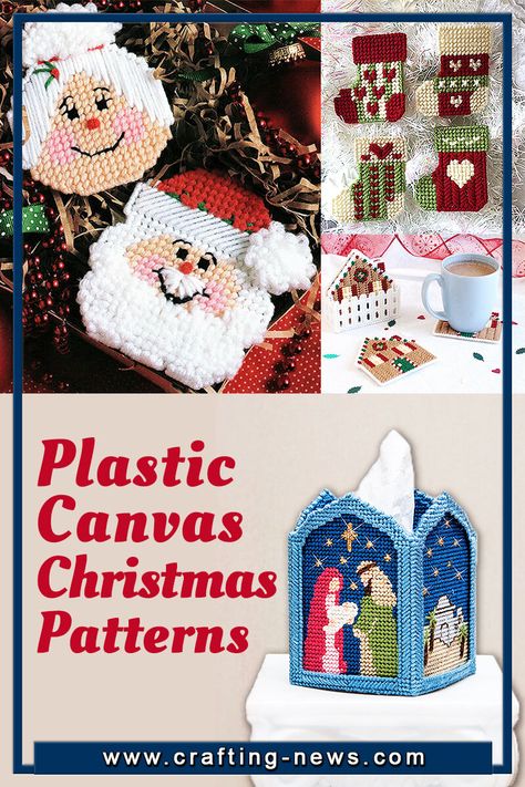 24 Plastic Canvas Christmas Patterns 1 Needle Point Patterns Plastic Canvas, Plastic Canvas Candle Holder Patterns Free, Plastic Canvas Xmas Patterns, Grinch Plastic Canvas Patterns Free, Free Printable Plastic Canvas Patterns, Beginner Plastic Canvas Patterns Free, Free Christmas Plastic Canvas Patterns, Free Plastic Canvas Patterns To Print, Plastic Canvas Cross Stitch Patterns Free