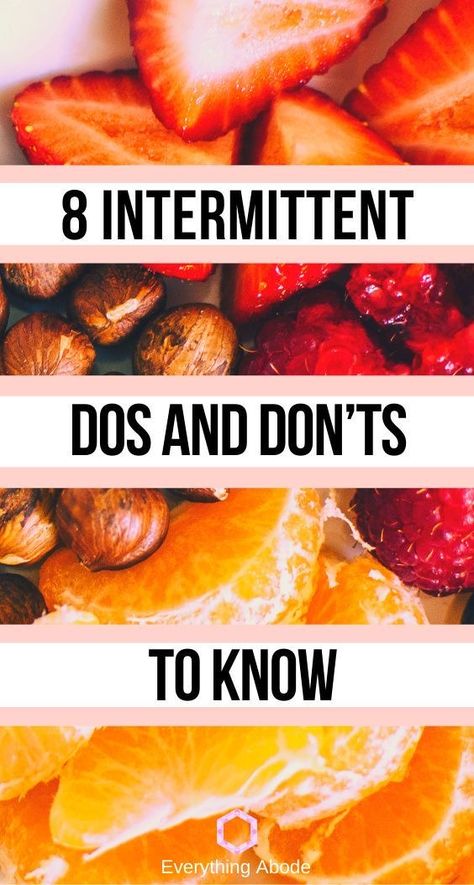 8 Intermittent Fasting Tips To Lose Weight Easily - Everything Abode Intermittent Fasting Tips, Intermittent Fasting Diet, Baking Soda Beauty Uses, Best Fat Burning Foods, Best Diet Plan, Low Fat Diets, Fasting Diet, Lose 50 Pounds, Fat Burning Foods