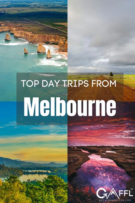 Australia Travel Bucket Lists, Melbourne Trip, Places In Melbourne, Australia Trip, Melbourne Travel, Australia Itinerary, Australia Travel Guide, Yarra Valley, Melbourne Victoria