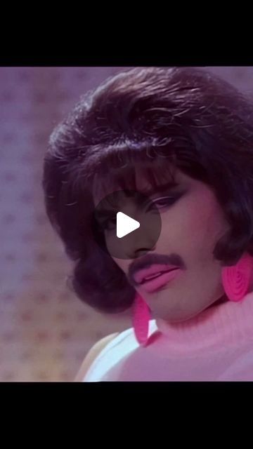 Freddie Mercury Addicted on Instagram: "I want to break free, 1984

The video featured the band dressed as the cast of the popular soap opera Coronation Street and has Freddie dancing with members of the Royal Ballet Theatre. Freddie plays a housewife who wants to “break free” from his constraining life
⠀
Although music video is often believed to be Freddie Mercury’s idea, in an interview with Q magazine March 2011, when Brian May @brianmayforreal was asked whether each band member’s character in the video was an accurate reflection of their personalities, he answered:
⠀
«Of Course! Everybody thinks that was Freddie’s idea because it looks like something that he would love to do but it actually came from Roger’s girlfriend at the time, strangely enough. It was her idea to pastiche the Coro Freddie Mercury I Want To Break Free, Q Magazine, I Want To Break Free, The Royal Ballet, Freddy Mercury, Ballet Theater, John Deacon, Brian May, Royal Ballet