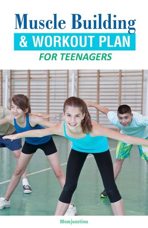 Muscle Building And Workout Plan For Teenagers Muscle Building Workout Plan, Teen Workout Plan, Workout Morning, Muscle Building Foods, Workouts For Teens, Muscle Building Workouts, Diet Vegetarian, At Home Workout Plan, Muscle Building