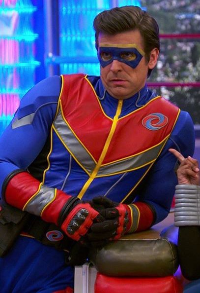 Harry Danger, Ray Manchester, Cooper Barnes, Captain Man, Crush Cake, Henry Danger Nickelodeon, Henry Danger Jace Norman, Danger Force, Henry Danger