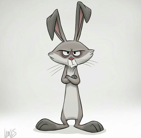 Angry Rabbit Cartoon, Angry Rabbit Drawing, Angry Rabbit, Cartoon Rabbit Drawing, Rabbit Animation, Rabbit Cartoon Drawing, Angry Animals, Rabbit Drawing, Animal Illustration Art