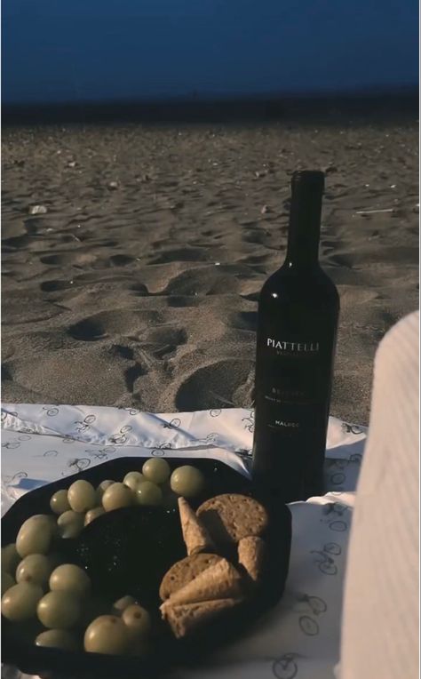 Beach aesthetic Academia Aesthetic, Random Pics, Beach Aesthetic, Vodka Bottle, Bucket List, Wine, Design