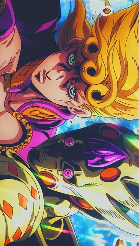 Jojo Wallpaper 4k, Giorno Giovanna Wallpaper, Jojo Wallpaper, Korean Streetwear Fashion, Jojo's Bizarre Adventure Characters, Jojo Stands, Create Your Own Adventure, 4k Wallpapers For Pc, Korean Winter