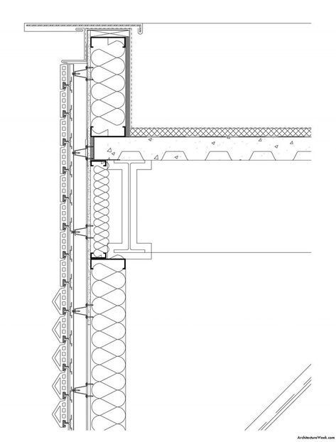 Old Architecture Aesthetic, Books Sketch, Wall Section Detail, Construction Details Architecture, Architecture Section, Detail Wall, Wall Section, Mario Botta, Steel Structure Buildings