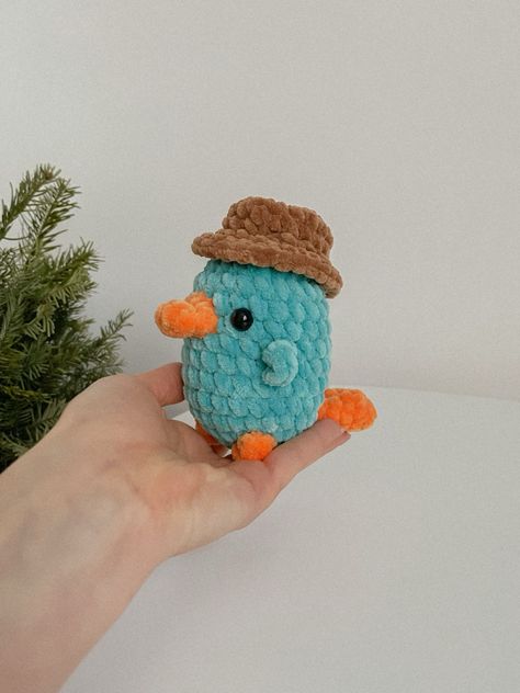 Cutest Crochet Creations, Crochet Small Plushies, Crochet Ideas Animals, Stuffy Pattern, Crochet Stuffy, Easy Crochet Animals, Confection Au Crochet, Crochet Plushies, Kawaii Crochet