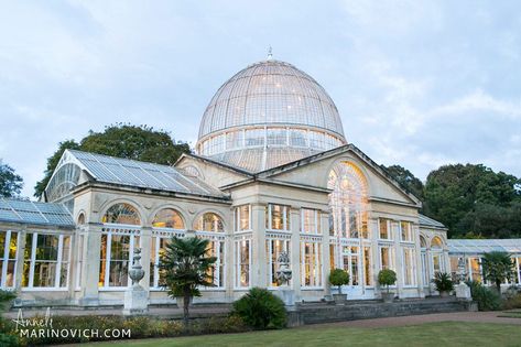 A glamorous Autumn wedding at Syon Park, London. - Anneli Marinovich Destination Wedding and Portrait Photography Elegant Autumn Wedding, Syon Park Wedding, Solar Decathlon, Wedding Day Wishes, Dream Wedding Ring, House Plans Mansion, London Bride, Classic House Exterior, Glass Building