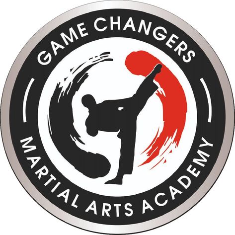 Karate Logo Design, Taekwondo Logo Design, Sports Academy Logo, Martial Art Logo, Horse Branding, Martial Arts Logo, Karate Logo, Taekwondo Kids, Karate Club