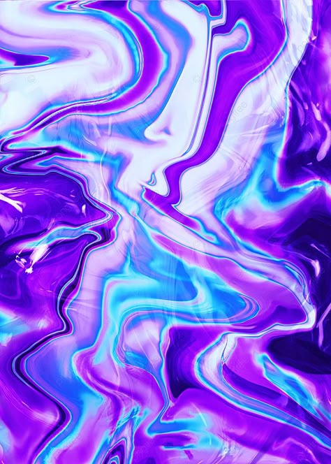 Purple Flowing Liquid Background Background Wallpaper Purple, Purple Flyer Background, Flow Wallpaper, Purple Liquid Wallpaper, Purple Holographic Background, Clothing Branding Design, Purple Collage, Purple Texture, Purple Liquid