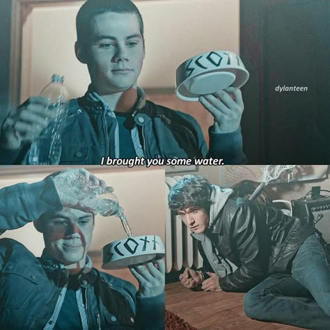 Stiles and Scott - teen wolf Scott Teen Wolf, Teen Wolf Scenes, Scott And Stiles, Teen Wolf Scott, Teen Wolf Quotes, Teen Wolf Memes, Teen Wolf Funny, Teen Wolf Mtv, Wolf Stuff