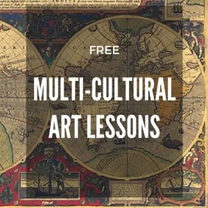 Multi Cultural Art, Multicultural Art, Art History Timeline, Huge Art, Art History Memes, Funny Art History, Art History Lessons, Cultural Art, History Quotes