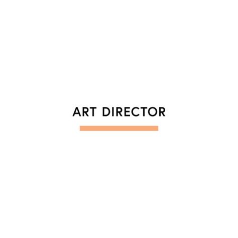 Artist Manifestation, Art Director Aesthetic, Creative Director Career, Eliza Core, Creative Director Aesthetic, Art Director Portfolio, Art Success, 5 Year Plan, Jobs In Art