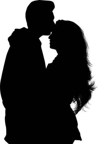 400+ Free Kissing Couple & Kiss Images - Pixabay Romantic Couple Silhouette, Silhouette Arte, Love Wallpapers Romantic, Couple Silhouette, Silhouette Clip Art, Couple Romance, Love Wallpapers, Image Icon, Cute Couple Art