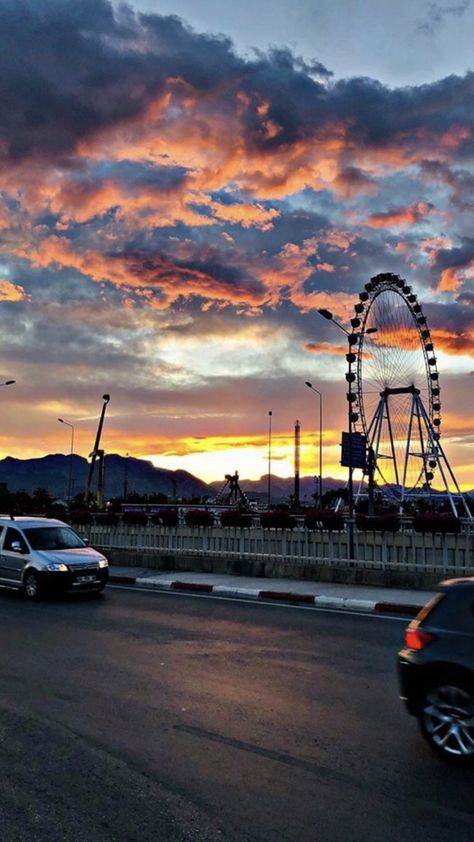 Antalya, Fair Grounds, Collage, Travel, Pins