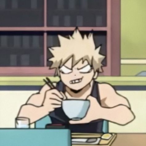 WHY IS BAKUGO SO??? Bakugou Mad Face, Mad Face, Bakugo Katsuki Fanart Cute, My Hero Academia 2, Bakugo Katsuki, Naruto Sasuke Sakura, Make Your Own Stickers, Anime Boyfriend, My Hero Academia Episodes