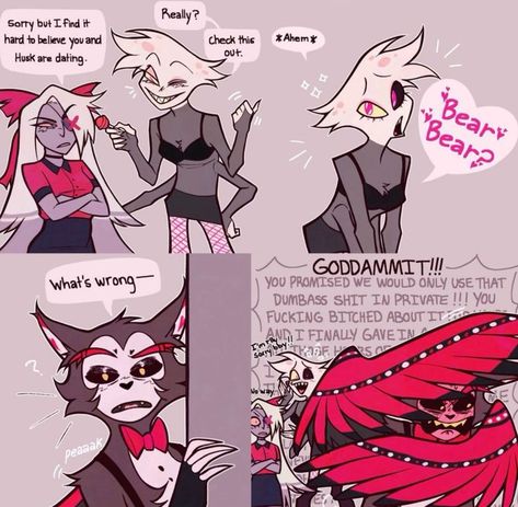 Cat Alastor, Cursed Cat, Hazbin Hotel Husk, Walpapers Cute, Boss Series, Hazbin Hotel Charlie, Boss Wallpaper, Hotel Trivago, Creatures Art