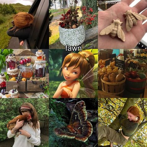 which fairy are you? 🧚🏽‍♀️🧚🏼‍♂️♡ follow @violetloom & @berrhies for more! 💜 ੈ✩‧₊˚ • • #aesthetic #moodboards #pinterest #cute #inspoboard #tinkerbell #fairy #disney Tinker Fairies, Tinkerbell Fairies Aesthetic, Original Disney Fairies, Tinkerbell Aesthetic, Fairies Aesthetic, Pixie Hollow Fairies, Fairy Tinkerbell, Disney Fairies Pixie Hollow, Pinterest Cute