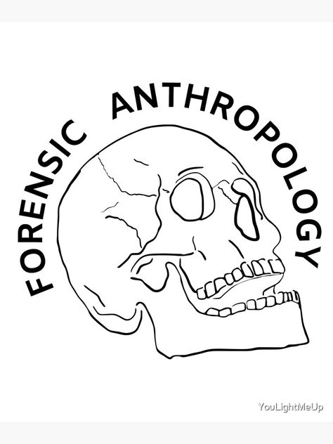 Forensic Anthropology Aesthetic, Anthropology Poster, Witch Couple, Anthropology Aesthetic, Halloween Short Stories, Skull Poster, Forensic Anthropology, Vision Book, Human Bones