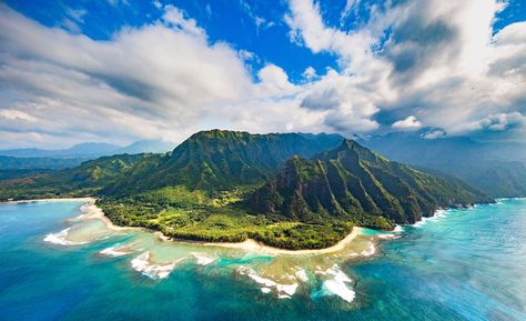 Why Kauai is the best Hawaiian island to visit, and things to do in Kauai Hawaii Packing List, Hawaii Packing, Visit Rome, Hawaii Kauai, Ao Nang, Kauai Hawaii, Carbon Neutral, Hawaii Island, Pearl Harbor