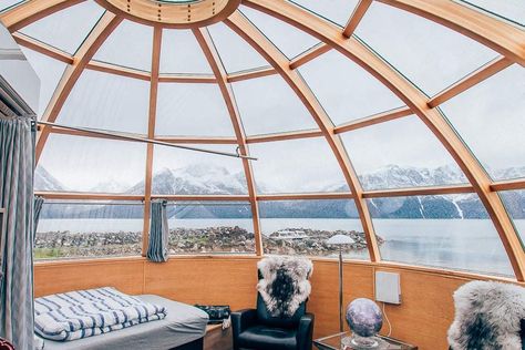 lyngen north glass igloos northern norway Norway Honeymoon, Northern Lights Hotel, Norway Christmas, Norway Trip, Norway House, Travel Norway, Christmas Nature, Norway Winter, Tromso Norway