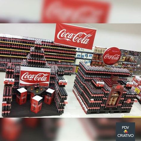 Coke Christmas, Brand Activation Ideas, Activation Ideas, Brand Activation, Pop Display, My Friend, Coca Cola, Quick Saves