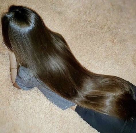 Long Shiny Hair, Long Silky Hair, Really Long Hair, Foto Baby, Long Straight Hair, Beautiful Long Hair, Silky Hair, Dream Hair, Shiny Hair