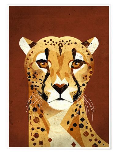 Illustration Kunst, Animal Illustration Art, 강아지 그림, Arte Inspo, Animal Posters, Arte Animal, Art And Illustration, Animal Illustration, Illustrations Posters