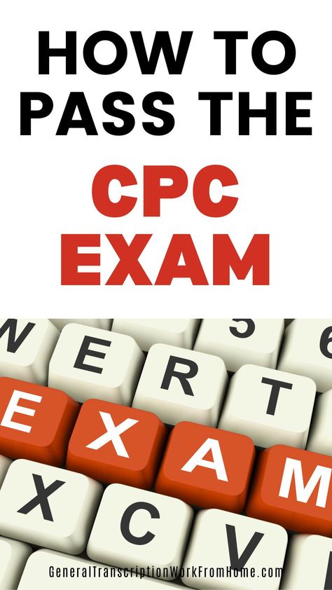 Earning your CPC credential opens the door to numerous career opportunities in medical coding. Whether you’re looking to start your career as a medical coder or a seasoned professional seeking to enhance your qualifications, passing the CPC exam is a significant step toward a successful medical coding career. Billing And Coding Study Guides, Cpc Exam Cheat Sheet, Cpc Exam, Cpt Coding Guidelines, Medical Coding For Beginners, Medical Billing And Coding Cheat Sheets, Medical Coding Cpc Exam, Medical Coding Classes, Cpt Codes