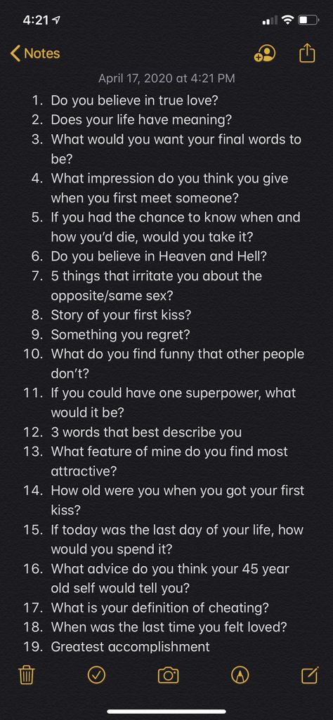 Real Big Fine Shit ✨💕 on Twitter: "Some questions you can ask besides “Wyd” 12 times a day ☺️… " Questions To Ask Instead Of Wyd, Things To Ask Instead Of Wyd, Deep Conversation Questions, Random Questions To Ask Friends, Wyr Questions, Deep Questions To Ask Someone, Questions To Ask Your Best Friend, Wnrs Questions, Shadow Questions