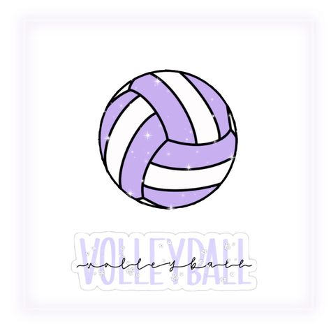 Cute Volleyball Wallpapers, Purple Volleyball, Volleyball Wallpapers, Volleyball Drawing, Volleyball Images, Volleyball Backgrounds, Volleyball Jewelry, Volleyball Photography, Volleyball Wallpaper