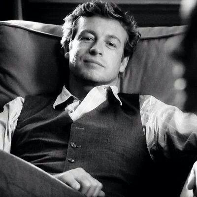 Larisa's wall photos Simon Baker The Mentalist, Seeing Red, Patrick Jane, Love Simon, Simon Baker, The Mentalist, The Perfect Guy, T B, Man Crush