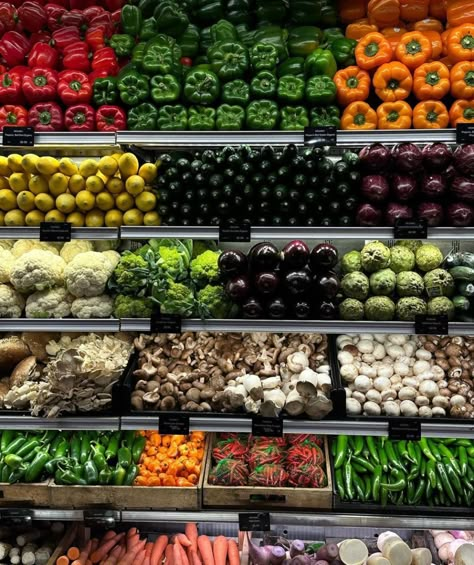 Vegetables Grocery, Life In Australia, Fit For Life, Vegetable Shop, Healthy Man, Fitness Ideas, Food Insecurity, Along For The Ride, Cherry Fruit