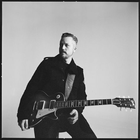 Jason Isbell Interview: 'Reunions,' 'Squidbillies,' John Prine, 'A Star Is Born,' & More Werner Herzog, Jason Isbell, John Prine, Barry Gibb, Wealthy Men, Southern Rock, A Star Is Born, Latest Albums, Insurgent