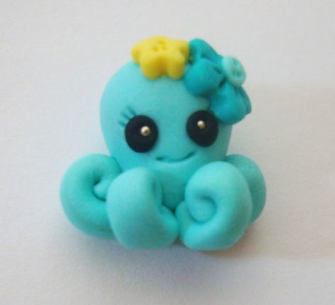 Polymer Clay Animals, Polymer Crafts, Cute Polymer Clay, Clay Figurine, Clay Animals, Cute Clay, Fimo Clay, Sculpting Clay, Polymer Clay Charms