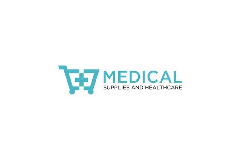 Download the Abstract Medical Supplies Logo. Blue Line With Cart Geometric Style isolated on White Background. Usable for Business, Medical and Branding Logos. Flat Vector Logo Design Template Element. 5421584 royalty-free Vector from Vecteezy for your project and explore over a million other vectors, icons and clipart graphics! Medical Equipment Logo, Shopping Online Logo, Medical Logo, Vector Logo Design, Flat Vector, Logo Design Template, Logo Sticker, Blue Line, Medical Supplies