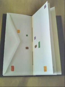 Tutorial: Envelope Journal | QuinnCreative Make Your Own Journal, Book Binding Methods, Notebook Binding, Binding Methods, Envelope Journal, Create A Journal, Junk Journal Pockets, Book Journal Ideas, Envelope Book