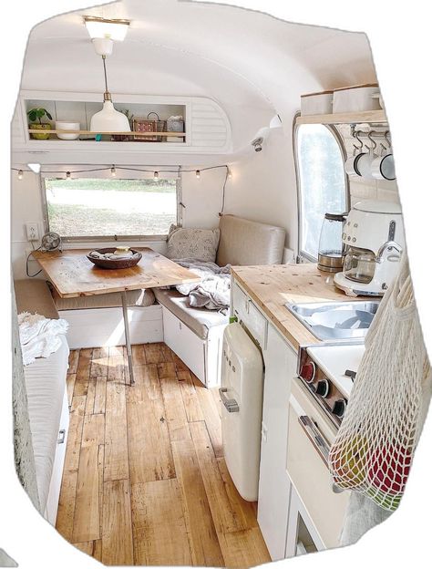 Renovating Caravans Interiors, Caravan Conversion Ideas, Renovated Caravans, Caravan Renovation Ideas, Caravan Interior Ideas, Caravan Renovation Diy, Caravan Interior Makeover, Vintage Caravan Interiors, Caravan Vintage