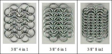 Making Chainmail, Chainmail Projects, Saxon History, Scale Maille, Chainmaille Jewelry Patterns, Chain Maille Patterns, Chainmail Patterns, Chainmail Armor, Chainmaille Tutorial