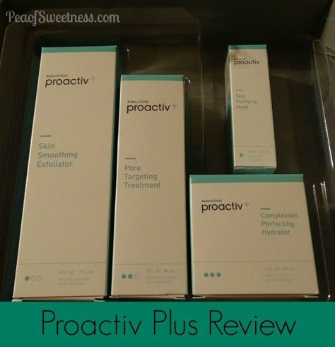 Proactiv Plus is a 3-step skin care system to help beat acne, improve skin tone and complexion. See how it has helped my skin in my Proactiv Plus review. #Sponsored #MC Skin Care Routine For Acne, Proactive Skin Care, Over 40 Skin Care, Christmas Wants, Advanced Skin Care, Proper Skin Care, Skin Care Natural, Skincare Packaging, Moisturizing Body Lotion