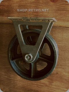 Vintage Casters, File Cabinet Makeover, Industrial Antique, Train Decor, Furniture Casters, Castor Wheels, French Industrial, Vintage Industrial Furniture, Inspired Furniture