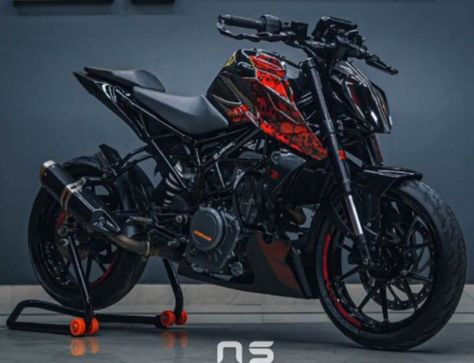 Duke 390 Black Modified, Ktm 250 Modified, Ktm Duke Modified, Duke 390 Modified Wallpaper, Duke 250 Modified, Ktm Duke 390 Modified, Duke 250, Bike India, Ktm Duke 200