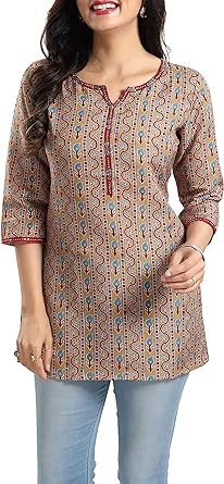 Fotua Design For Women, Unique Kurti Designs Style, Short Kurti Designs, Indian Kurtis, Design Kurta, Ethnic Kurti, Kurtis For Women, Stylish Kurtis Design, Kurta Patterns