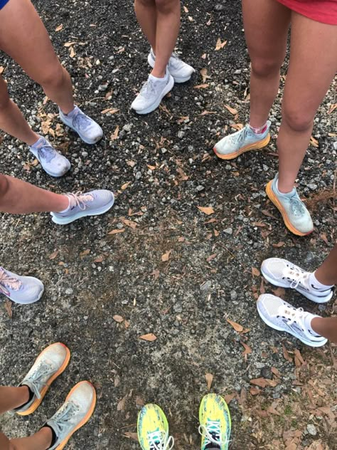 Running Trainers Aesthetic, Long Distance Running Aesthetic, Xc Aesthetic Wallpaper, Running Asethic, Hoka Shoes Aesthetic, Running Aesthetics, Aesthetic Running Shoes, Track And Xc Aesthetic, Aesthetic Running