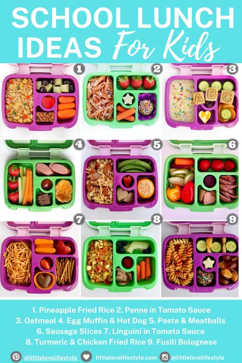 Big Kid School Lunch Ideas, Lunch Ideas For 1st Graders, 3rd Grade Lunch Box Ideas, Bentgo Kids Lunch Ideas Toddler, Bentgo Kids Lunch Ideas Kindergarten, Bento Lunch Ideas For Kids, Bentgo Kids Lunch Ideas, Fun Lunch Ideas, Kids School Lunch Ideas