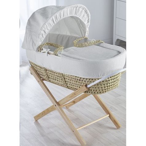 Moses Basket Bedding, Bedding Pattern, Basket Stand, Moses Basket Stand, Bedside Crib, Baby Moses, Baby Moses Basket, Baby George, Moses Basket