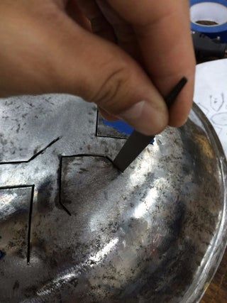 How to Make a DIY Steel Tongue Drum From Scratch|#handpan,#Handdrum,#handpanartist,#handpandrumnoten,#handpandrumvideo,#handpandrum,#handpanlearning,#handpanlesson,#handpanphotography,#handpantutorials,#nativeamericanhanddrum Cardio Drumming, Diy Drums, Homemade Musical Instruments, Homemade Instruments, Steel Tongue Drum, Diy Instruments, Tongue Drum, Hand Drum, Diy Musical Instruments